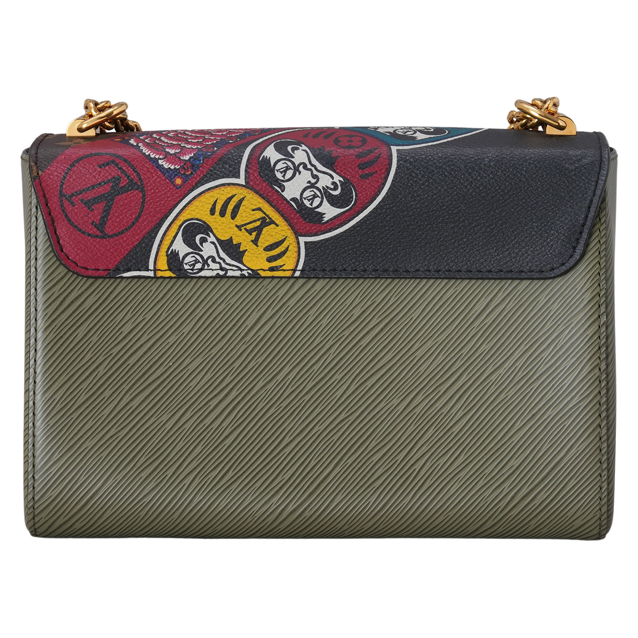 LOUIS VUITTON(USED)루이비통 에삐 트위스트 한정판